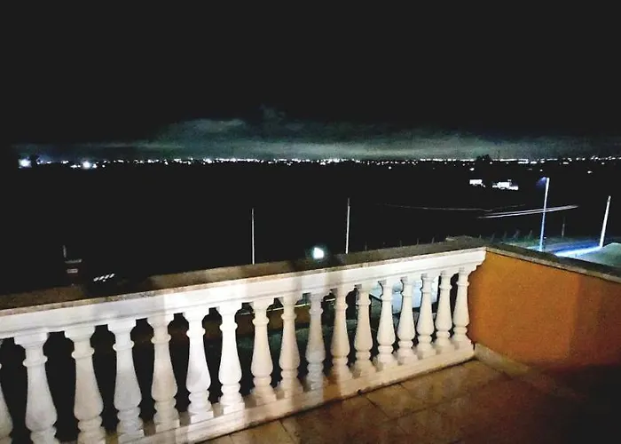Roxy Alto Belvedere