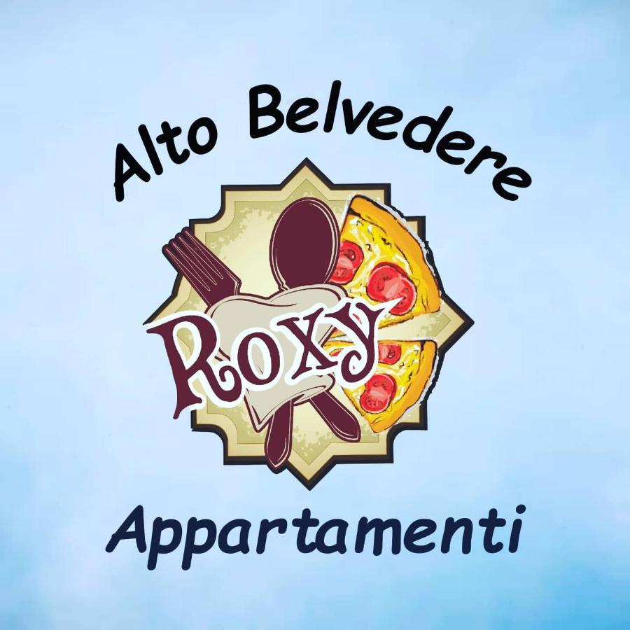 Roxy Alto Belvedere
